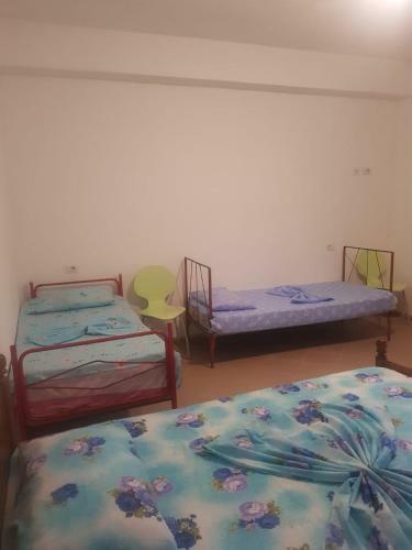 Hostal Jungle House
