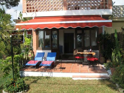 Apartamento Garden Cottage At Casa Madden