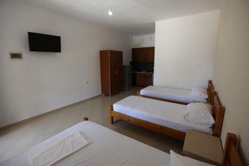 Alexia Apartments