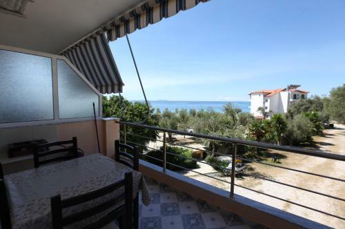 Alexia Apartments