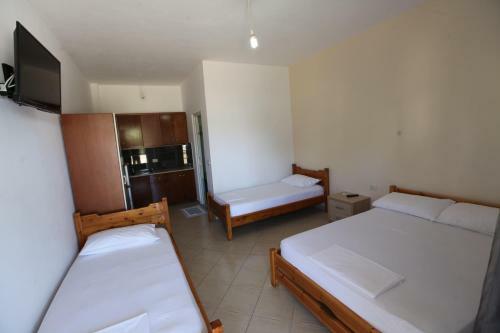 Alexia Apartments
