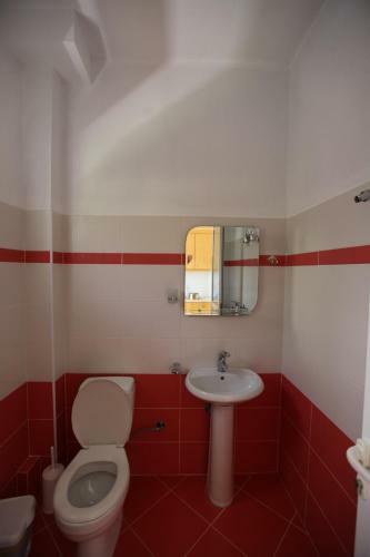Alexia Apartments