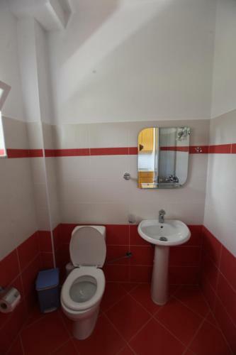 Alexia Apartments