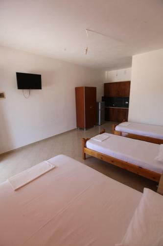 Alexia Apartments
