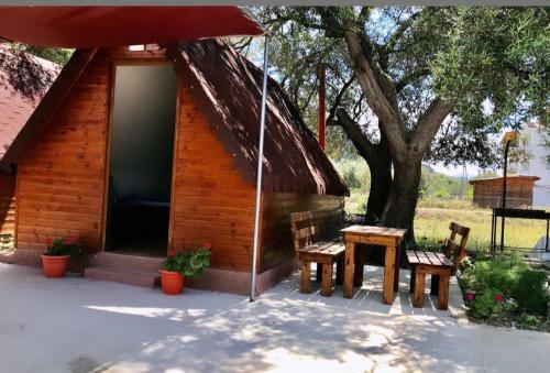 Violet Village