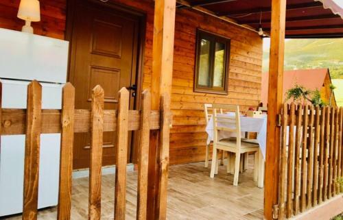 Violet Village