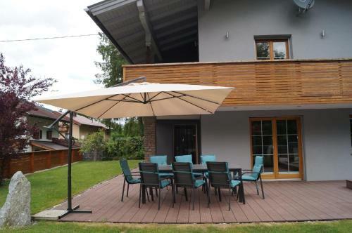 Haus Bambi
