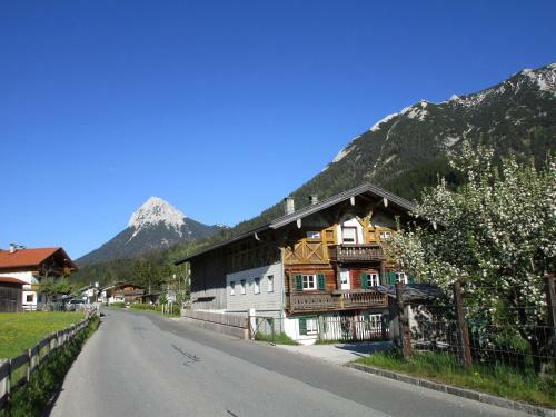 Agroturismo Achentaler Bauernh�usl