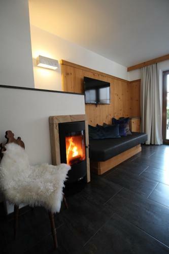 Superior Chalet Tiroler Madl