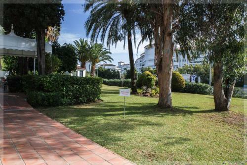 Apartment Rest Nueva Andalucia, Puerto Banus
