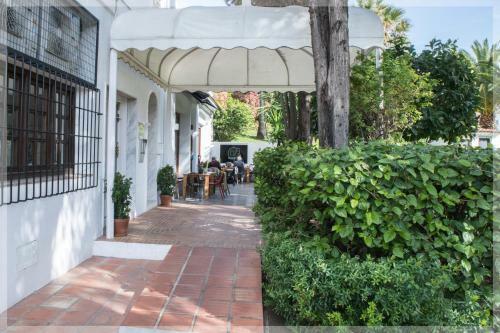 Apartment Rest Nueva Andalucia, Puerto Banus