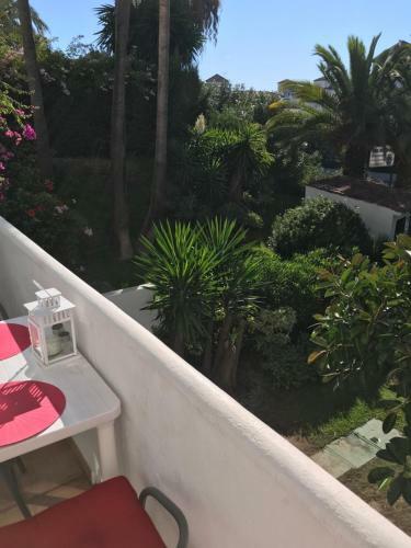 Apartment Rest Nueva Andalucia, Puerto Banus