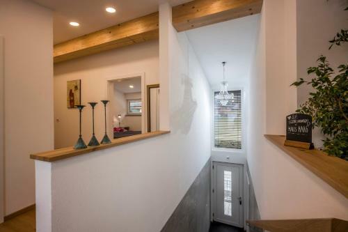 Apartamento Haus Haag