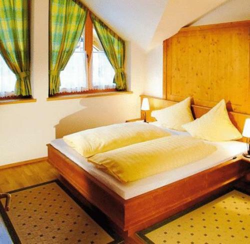 Apartamento Tonis Appartements Am Achensee