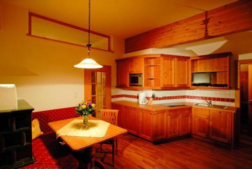 Apartamento Tonis Appartements Am Achensee