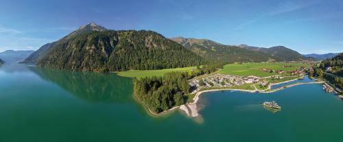 Apartamento Tonis Appartements Am Achensee