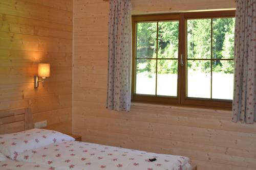Apartamento Ferienwohnung Hinterwinkl