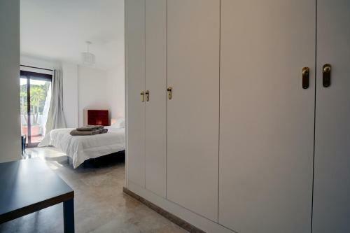Modern Apartment Marbella Golden Mile