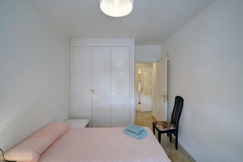 Modern Apartment Marbella Golden Mile