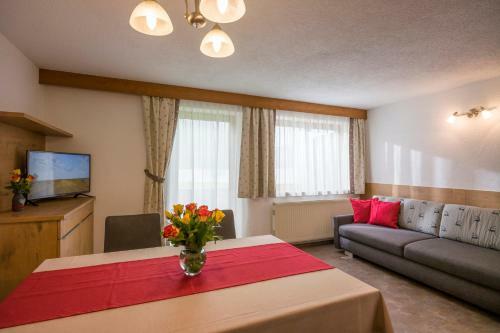 Apartamento Stiedlhof