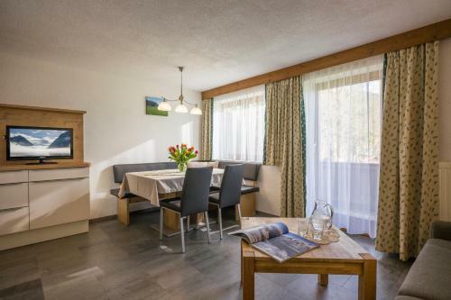 Apartamento Stiedlhof