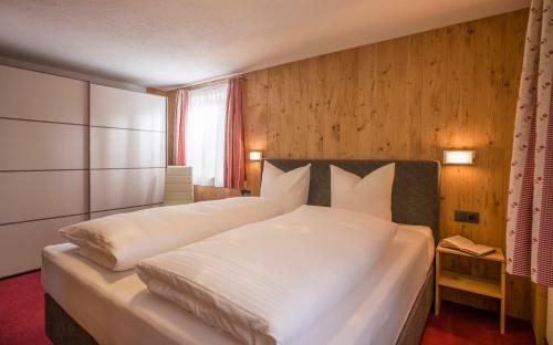 Apartamento Stiedlhof