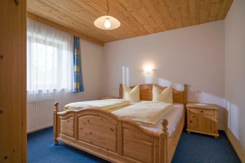 Apartamento Stiedlhof