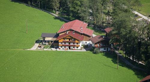 Apartamento Stiedlhof