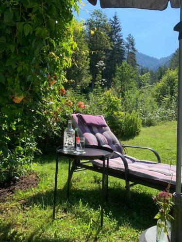 Apartamento Haus Huberta