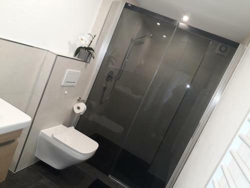 Apartamento Ferienwohnung Stubenb�ck