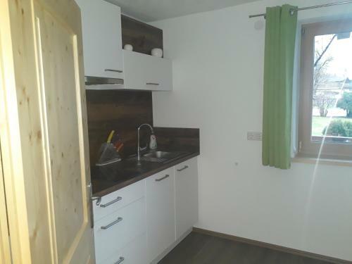 Apartamento Ferienwohnung Stubenb�ck