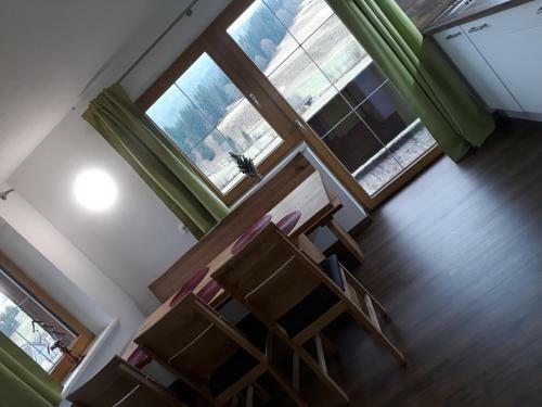 Apartamento Ferienwohnung Stubenb�ck