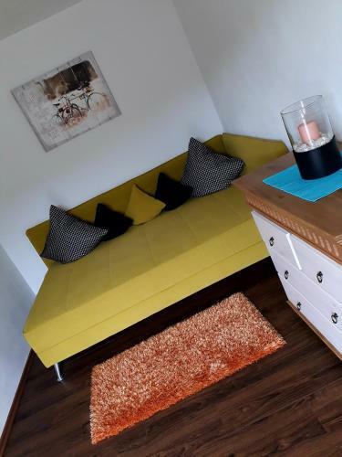 Apartamento Ferienwohnung Stubenb�ck