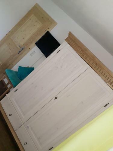 Apartamento Ferienwohnung Stubenb�ck