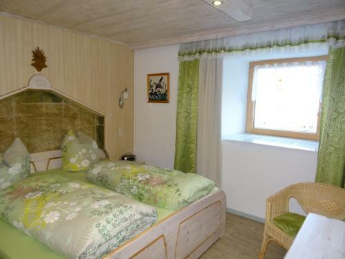 Apartamento Badhaus