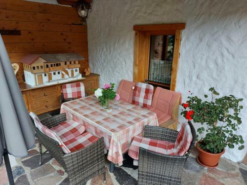 Apartamento Badhaus
