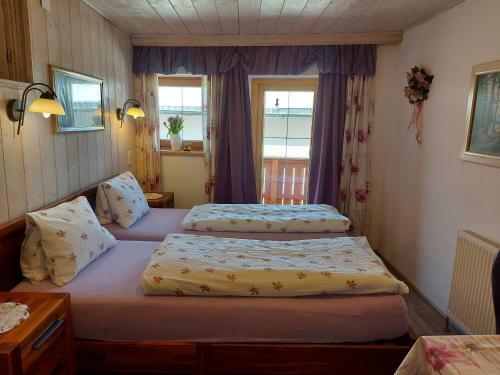 Apartamento Badhaus