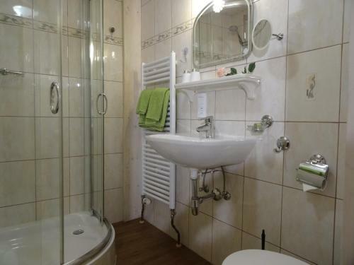 Apartamento Badhaus