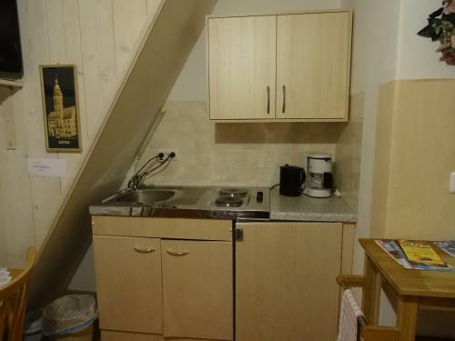 Apartamento Badhaus