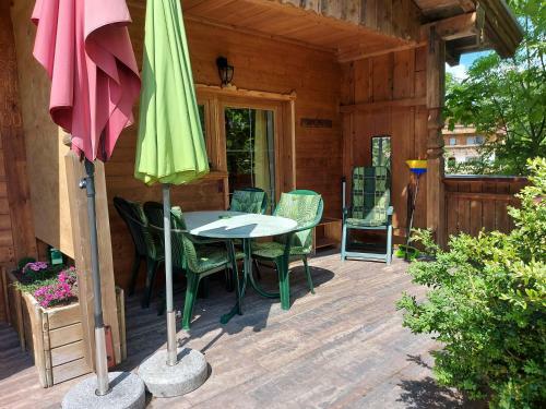 Apartamento Badhaus