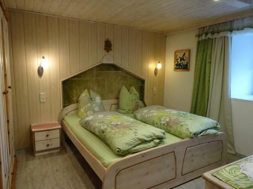 Apartamento Badhaus