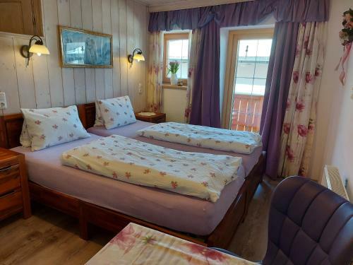 Apartamento Badhaus