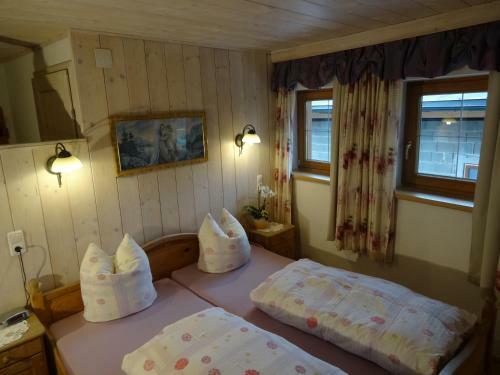 Apartamento Badhaus