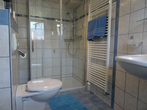 Apartamento Badhaus