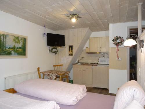 Apartamento Badhaus