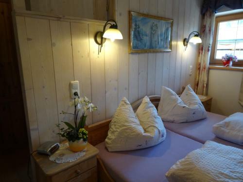 Apartamento Badhaus