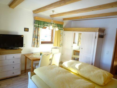 Apartamento Badhaus