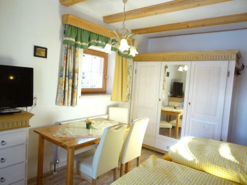 Apartamento Badhaus