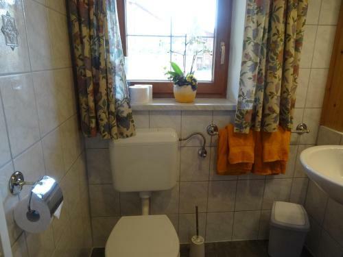 Apartamento Badhaus