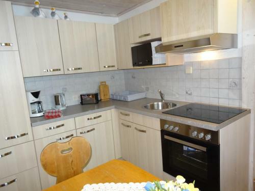 Apartamento Badhaus